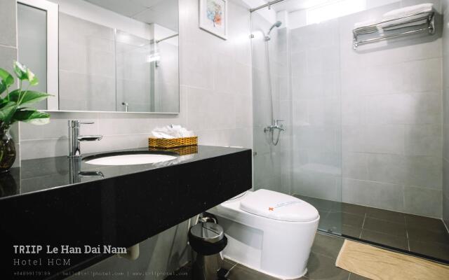 A25 Hotel - 142 Bui Thi Xuan