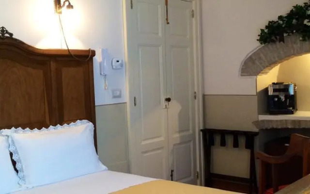 Casa Moccia - Maison Dantan