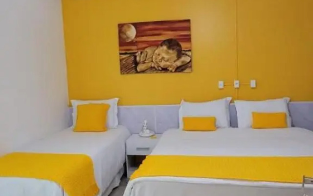 Hostel Buona Serata