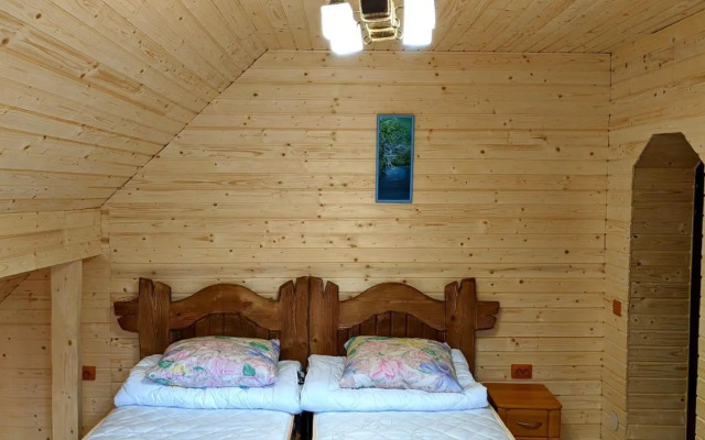 Guest house Gostynna Rodyna