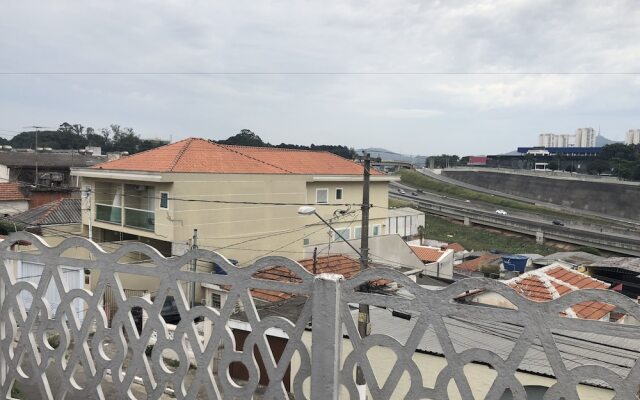 Brazil & France Hostel And House Inn