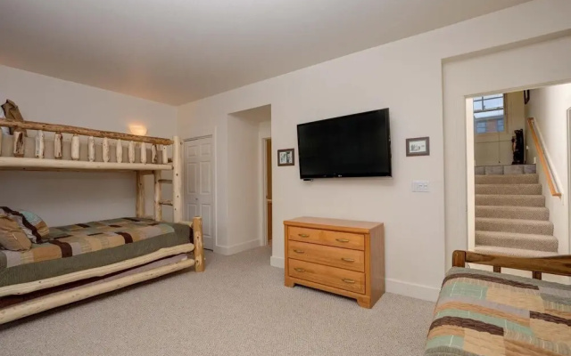 Saddle Ridge B5 3 Bedroom Townhouse