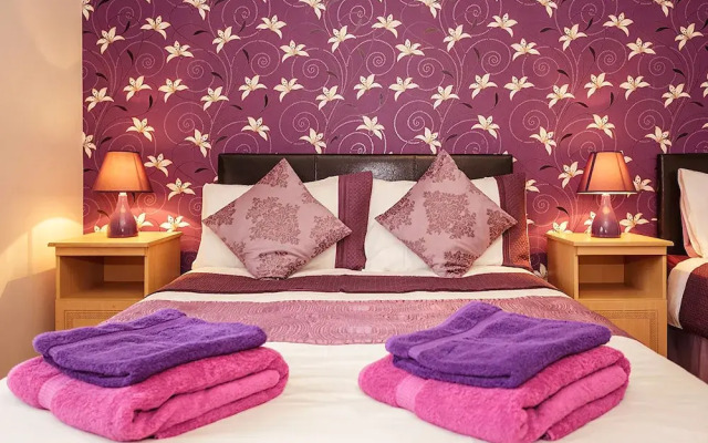 No 20 Killarney Holiday Village