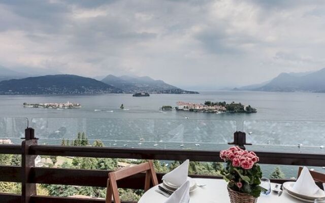 Impero House Rent - Stresa