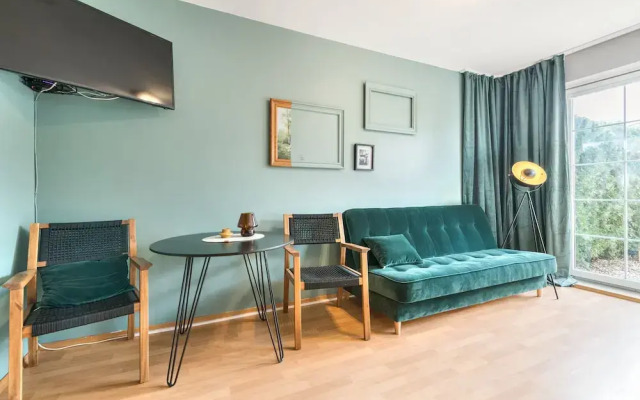 Dom & House - Apartament Batumi Sopot
