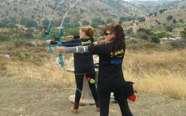 Delina Mountain Resort