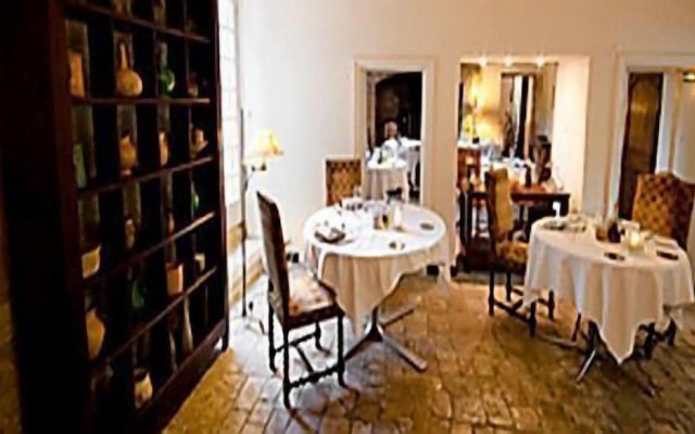 Château d'Arpaillargues