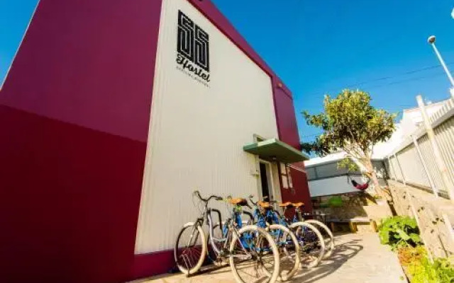 Hostel & Surfcamp 55