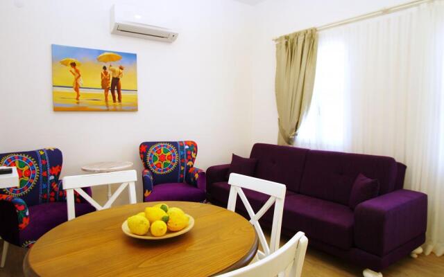 Cesme Kale Tas Apart