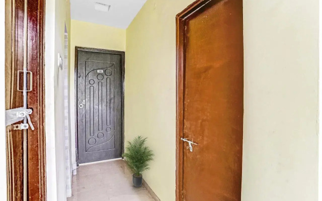 Oyo Flagship 701917 Vandanvilla Service Apartment