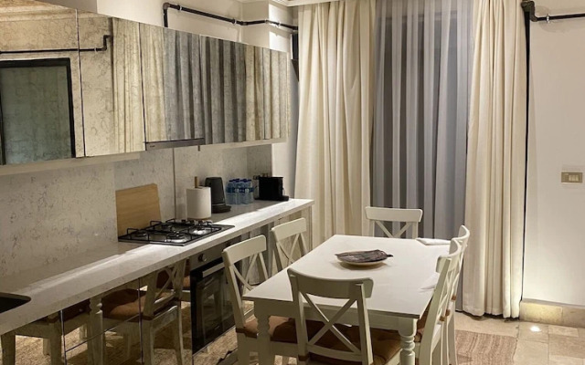 AB Residences