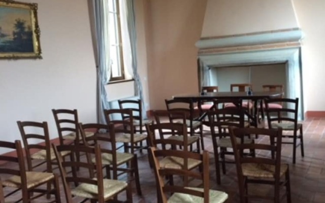 Agriturismo Cascina Fiamberta