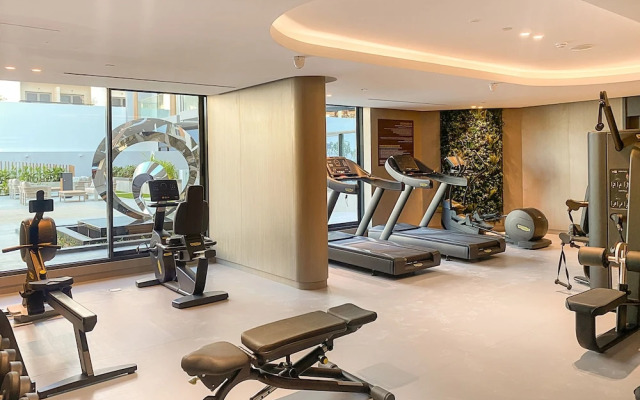 Oxford Terraces 2 - 412 2BD