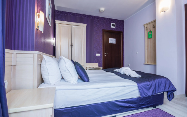 Aris Hotel Sofia