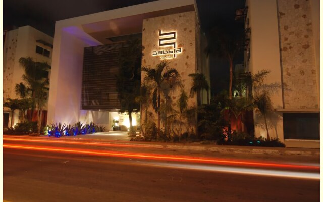 Sabbia 4104 - 3 Bedrooms ALL IN Suite Condo