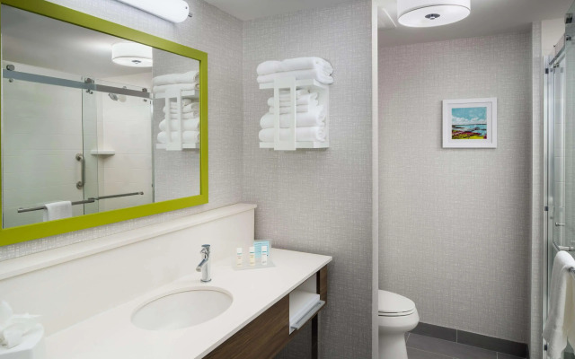 Hampton Inn Kissimmee North