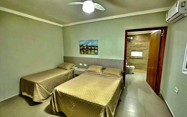 Pousada Praia Grande