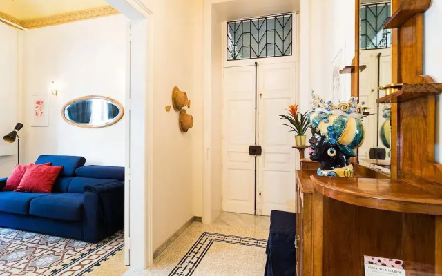 Modern Apartment in Sicily With Wifi