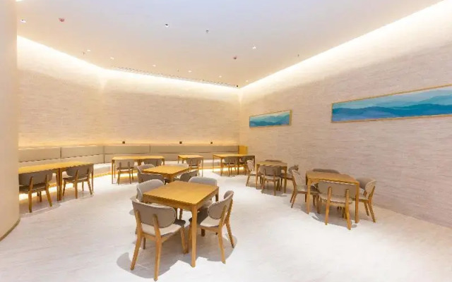 Ji Hotel Nanchang Tengwang Pavilion