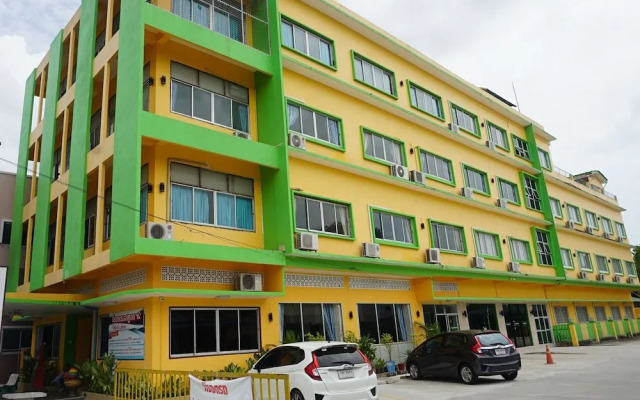 Satun Tanee Hotel