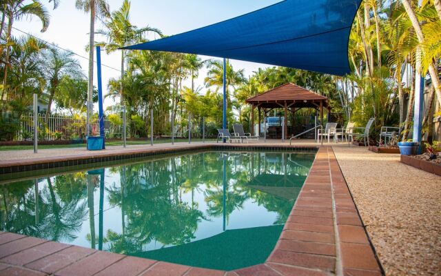 Tripcony Quays Apartments