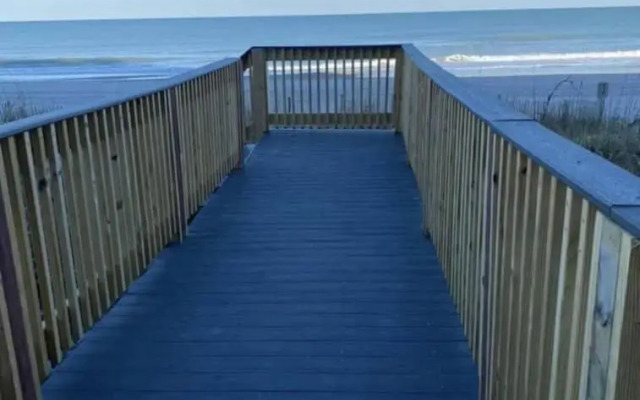 Bluewater Resort 403