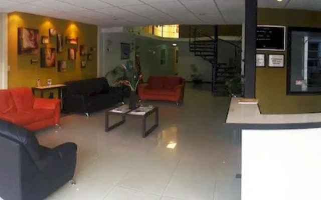 Villa St Cruz Chihuahua