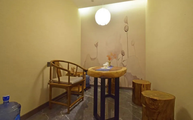 Fannadi Deep Sleep Hotel Chongqing