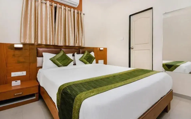 Hotel Volga Plaza