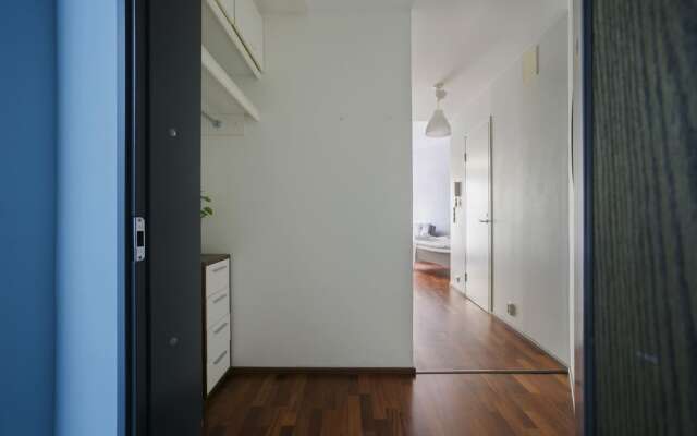 2ndhomes Kluuvi Studios