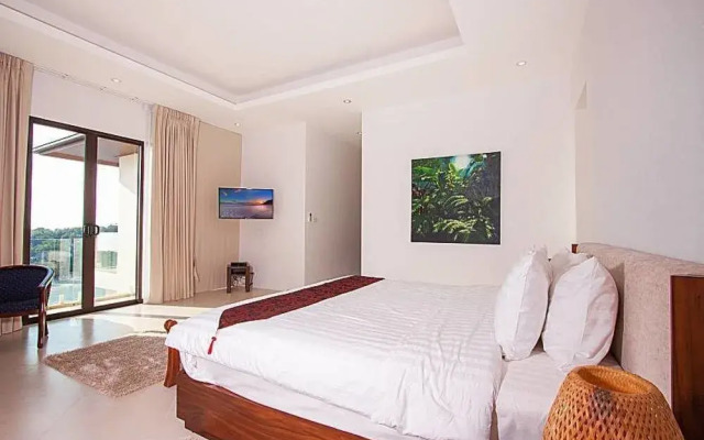 Villa Ram Phai