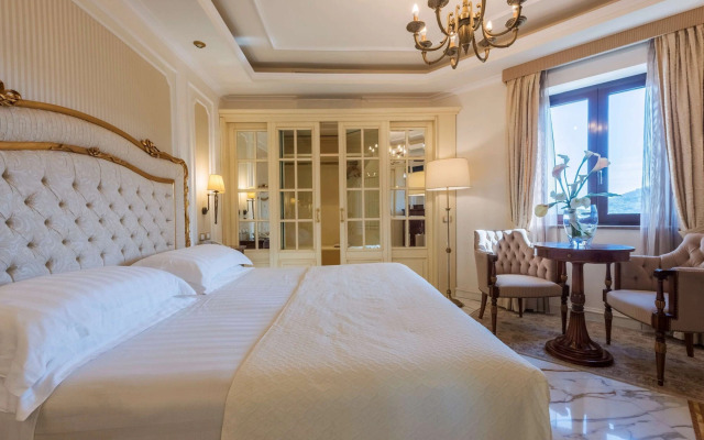 Mercure Petriolo Siena Terme Spa Hotel