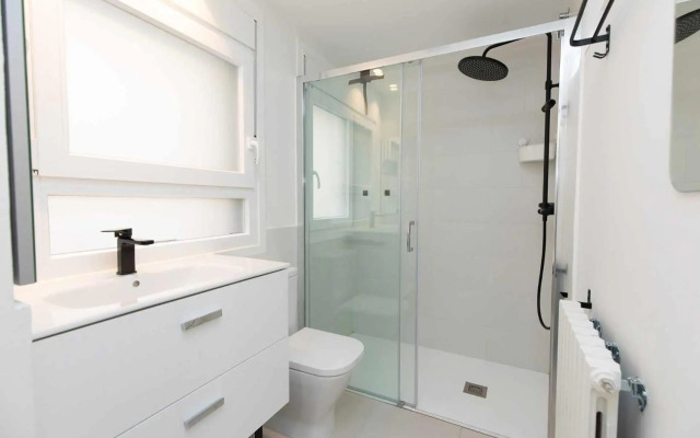 Apartamento Sky Biescas I