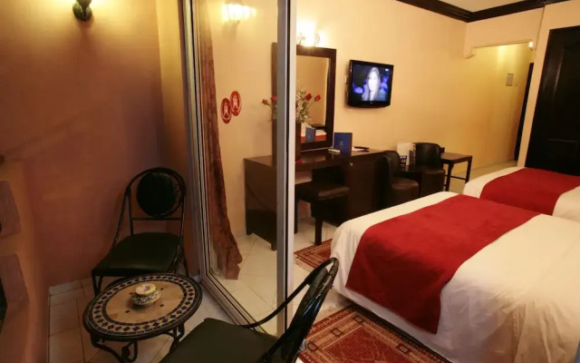 Imperial Holiday & Spa
