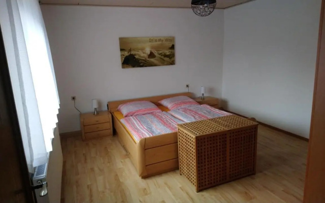 Ferienwohnung Spreewald Betty