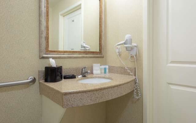 Hampton Inn & Suites Vicksburg