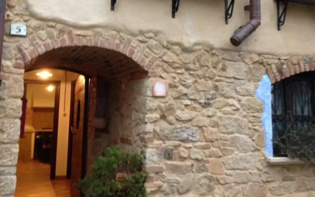 Su Caramu Guest House