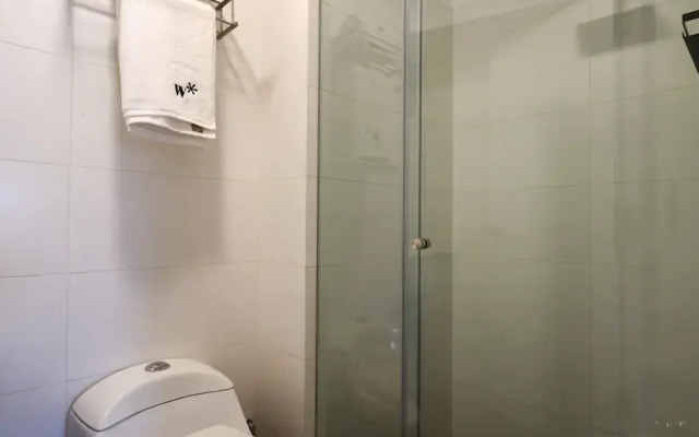 Fabulous 2BR With Balcony in Barranco