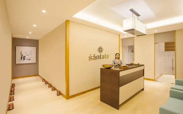 Hyatt Regency Thrissur