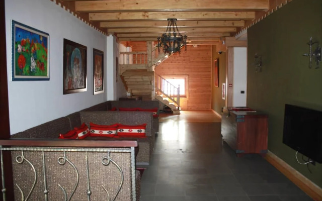 Natyral Razma Resort
