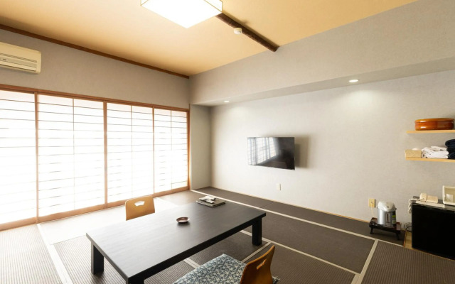 Hotel Yoshino