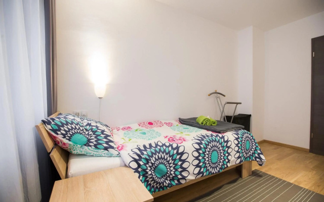 Apartment Max