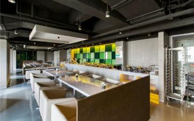 Jinjiang Inn Select Shaoxing Jiefang North Road 4S Branch