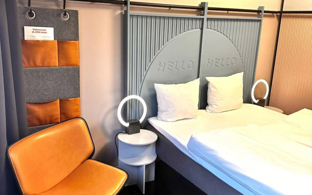 CPH Hotel