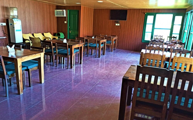 Himalayan High, Auli, By Himalayan Eco Lodges