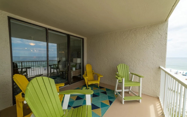 Seaside Beach & Racquet 3504