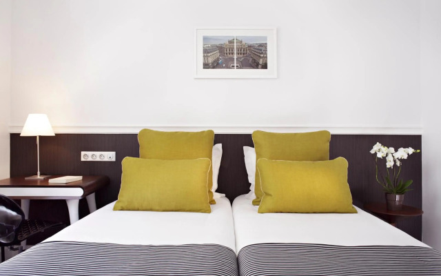 Hôtel Monterosa - Astotel
