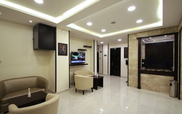 360 Hotel