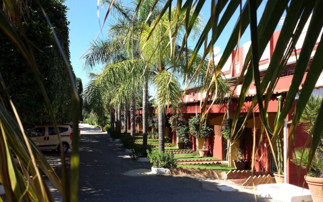 Residence Hotel Felix