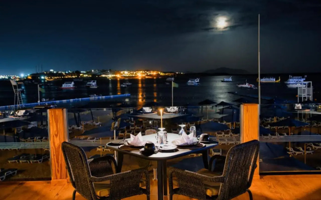 Naama Bay Suites & Spa